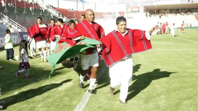 De ind&iacute;genas a um clube binacional, os estreantes da Sul-Americana guardam &oacute;timas hist&oacute;rias
