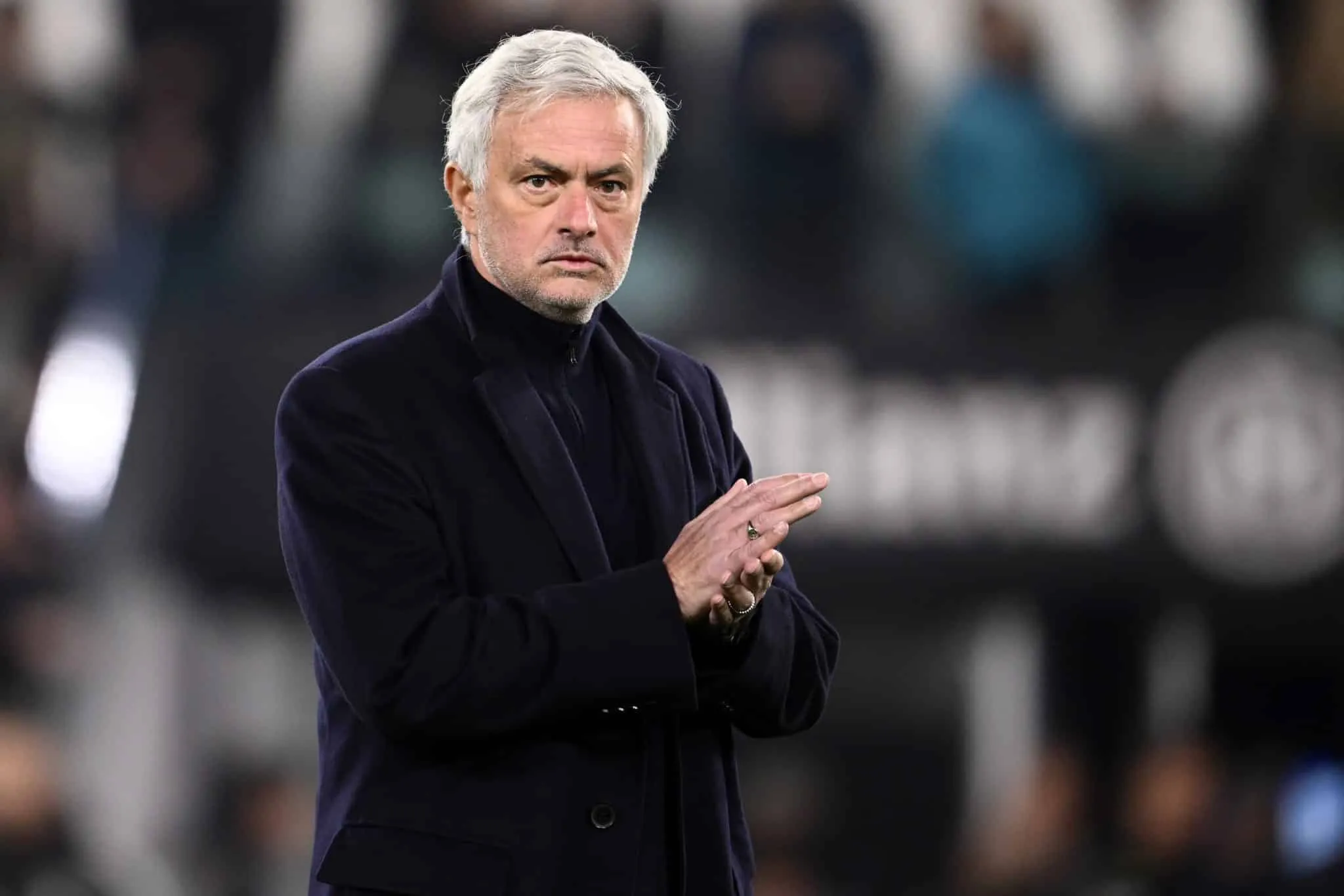 Tem vaga? Jos&eacute; Mourinho revela qual time gostaria de treinar na pr&oacute;xima temporada