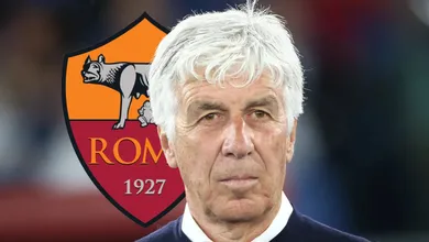 Revolu&ccedil;&atilde;o ou adeus: As condi&ccedil;&otilde;es inegoci&aacute;veis de Gasperini para seguir na Roma