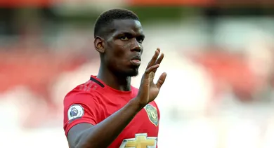 Pogba diz n&atilde;o entender as cr&iacute;ticas excessivas na Inglaterra: &ldquo;Um dia irei encontr&aacute;-los e perguntar &lsquo;por qu&ecirc;?'&rdquo;