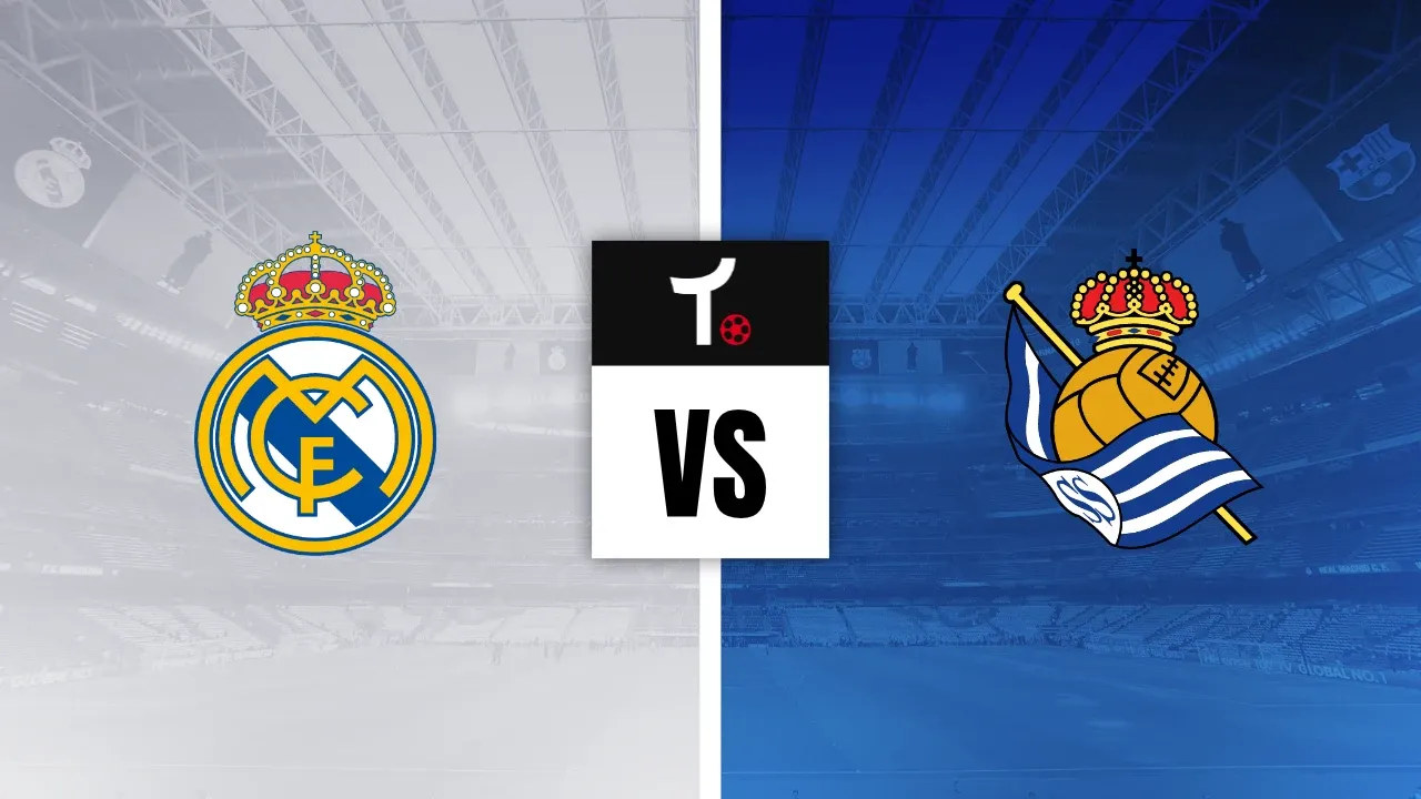 Real Madrid x Real Sociedad Palpite &ndash; Dicas e not&iacute;cias (26/08)