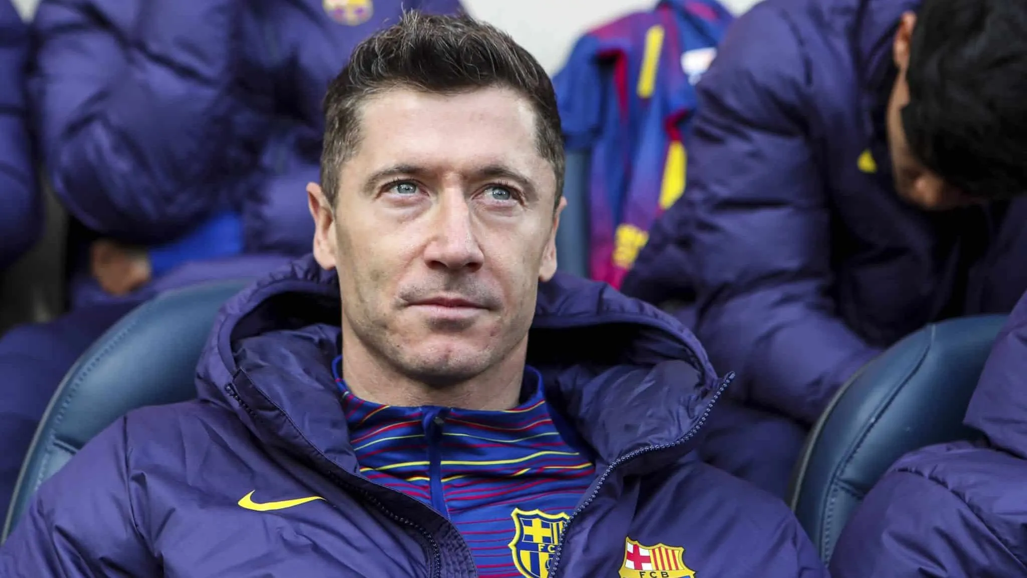 Fora do Barcelona? Lewandowski recebe cinco ofertas e estipula data para definir futuro