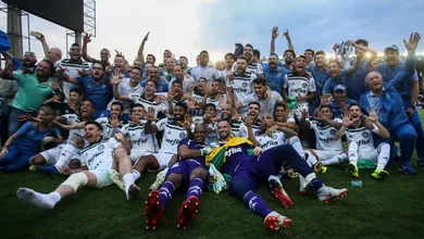 Dez momentos marcantes da caminhada do Palmeiras rumo ao t&iacute;tulo brasileiro
