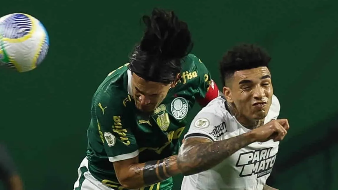 Jogadores acreditam? Houve tristeza? Como estava o vesti&aacute;rio do Palmeiras p&oacute;s-derrota