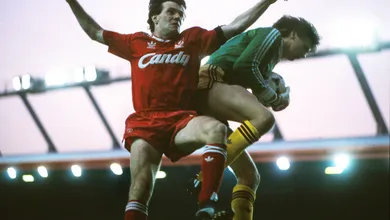 Arsenal x Liverpool: os artilheiros do cl&aacute;ssico e 10 jogos hist&oacute;ricos