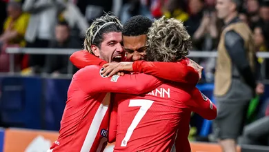 Cen&aacute;rio perfeito: Atletico de Madrid poupa titulares e, mesmo assim, vence Girona