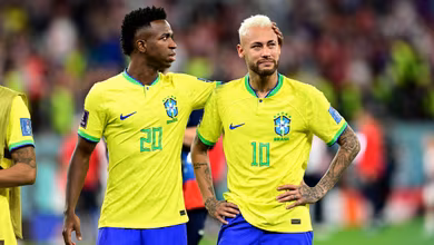 Tim Vickery: &lsquo;Neymar n&atilde;o tem condi&ccedil;&otilde;es de ser o cara do hexa da sele&ccedil;&atilde;o brasileira&rsquo;