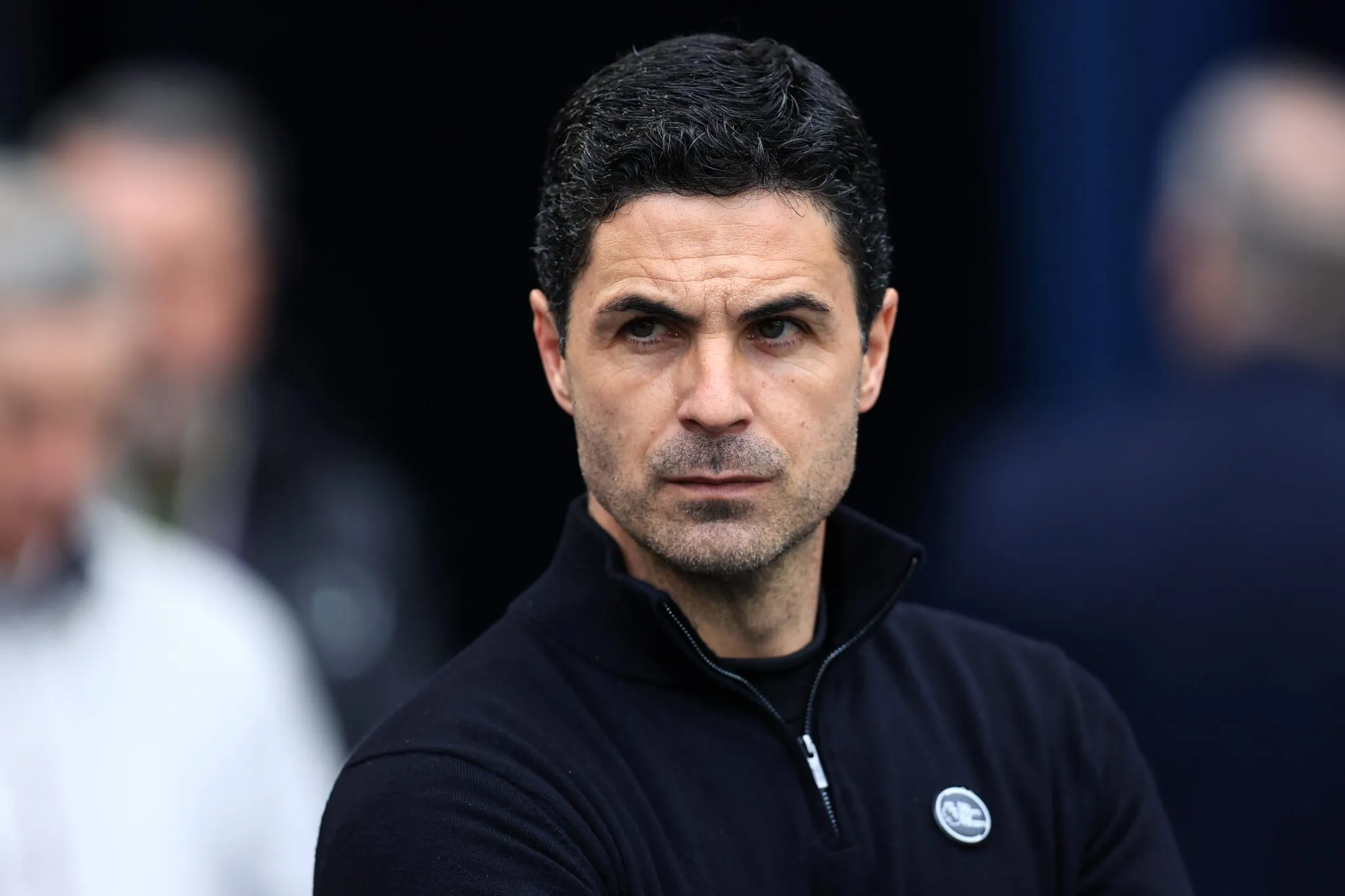 &lsquo;Essa vit&oacute;ria do Manchester City foi a melhor not&iacute;cia que o Arsenal poderia esperar&rsquo;