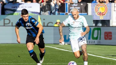 Onde assistir, palpites e escala&ccedil;&otilde;es de Atalanta x Internazionale &ndash; Serie A &ndash; 04/11/2023