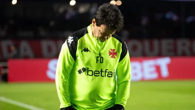 Tim Vickery: Eu tenho um motivo justo para torcer contra os brasileiros na Sul-Americana