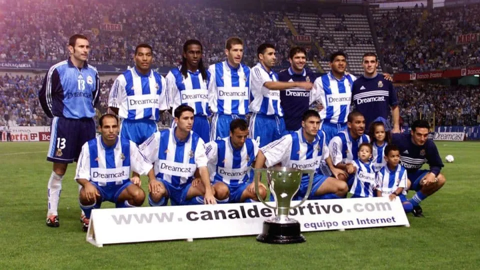 [Arquivo Padrim] Cinco campe&otilde;es nacionais que surpreenderam a Europa nos &uacute;ltimos 30 anos