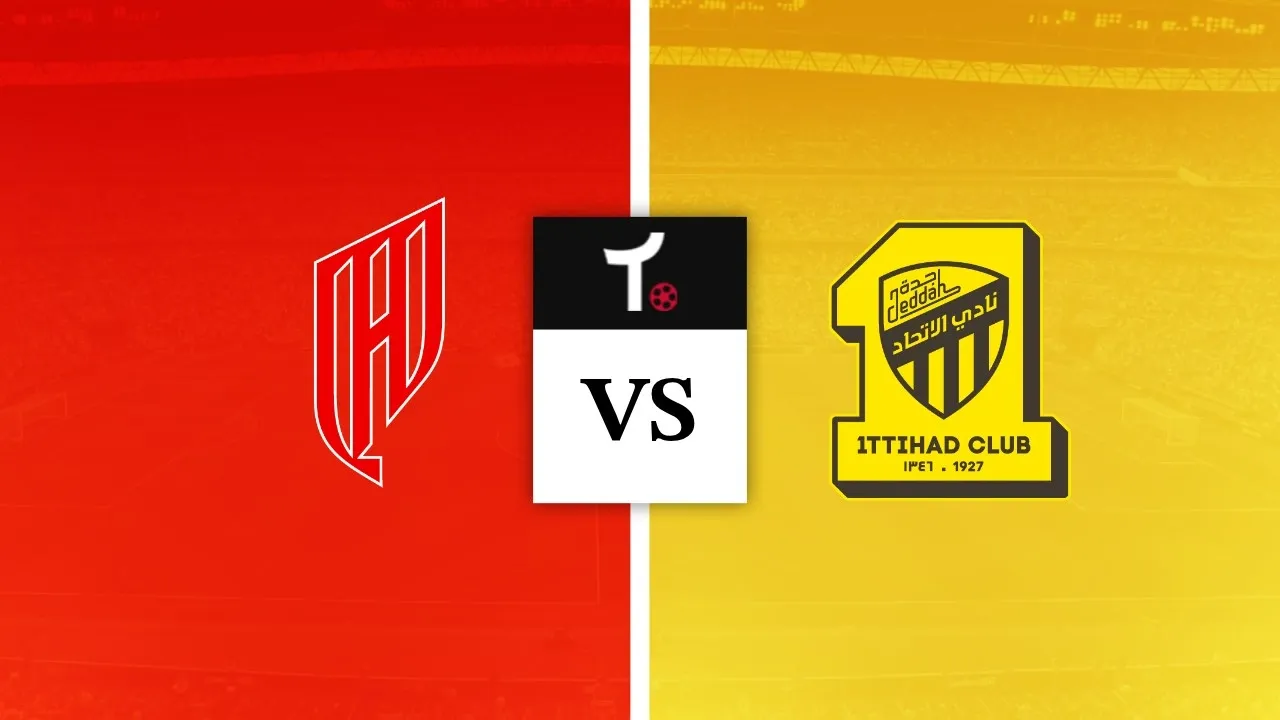 Al-Qadsiah x Al-Ittihad Palpite &ndash; Dicas e not&iacute;cias (21/08)