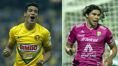 Am&eacute;rica x Le&oacute;n fazem uma final in&eacute;dita na Liga MX