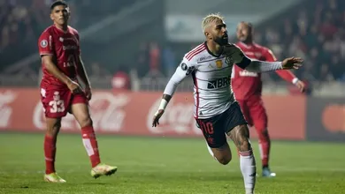Gl&oacute;rias, feridas e trope&ccedil;os recentes marcam o Flamengo contra chilenos em Libertadores