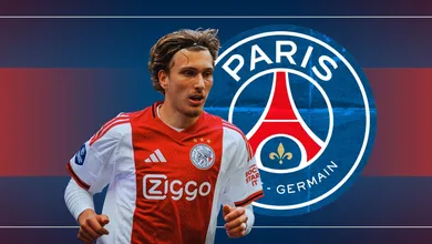 PSG abre conversas por talento belga em ascens&atilde;o e segue ativo no mercado