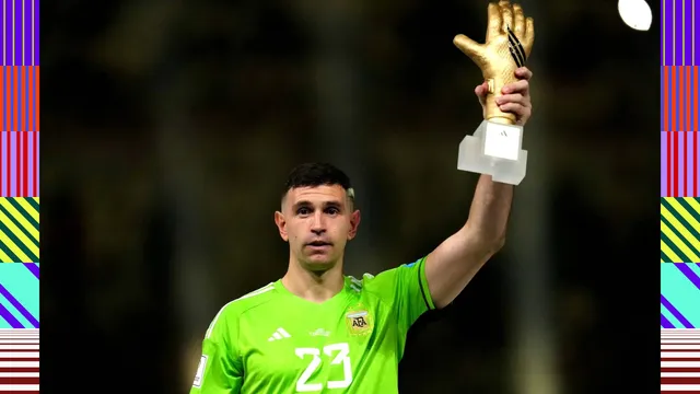 Quais goleiros venceram o pr&ecirc;mio de Luva de Ouro em Copas do Mundo?