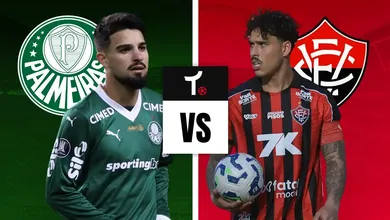 Palmeiras x Vit&oacute;ria: onde assistir, hor&aacute;rio e prov&aacute;veis escala&ccedil;&otilde;es