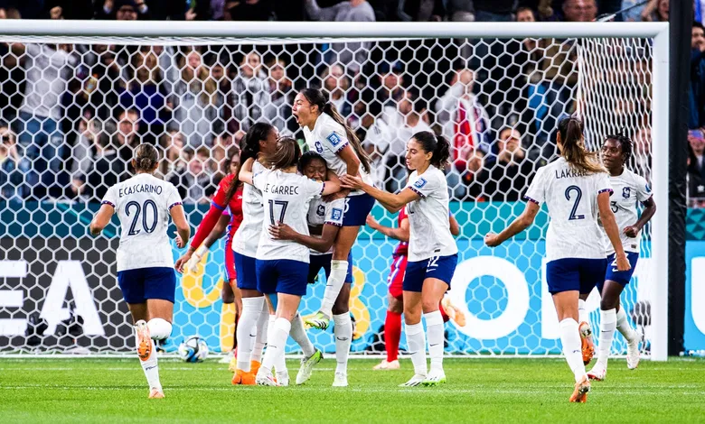 Palpite: Fran&ccedil;a x Marrocos &ndash; oitavas de final &ndash; Copa do Mundo Feminina &ndash; 08/08/2023