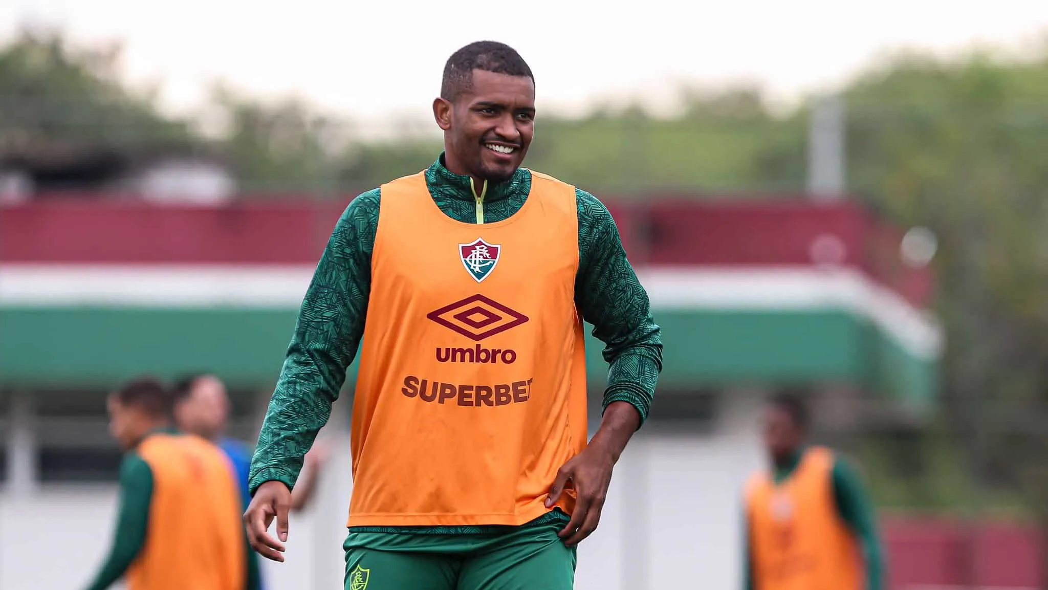 Fluminense esvazia departamento m&eacute;dico e ter&aacute; time quase completo na Libertadores