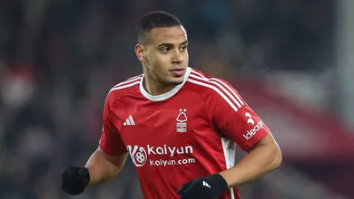 Melhor zagueiro das ligas europeias foi ignorado por Ramon na convoca&ccedil;&atilde;o da Sele&ccedil;&atilde;o pr&eacute;-ol&iacute;mpica