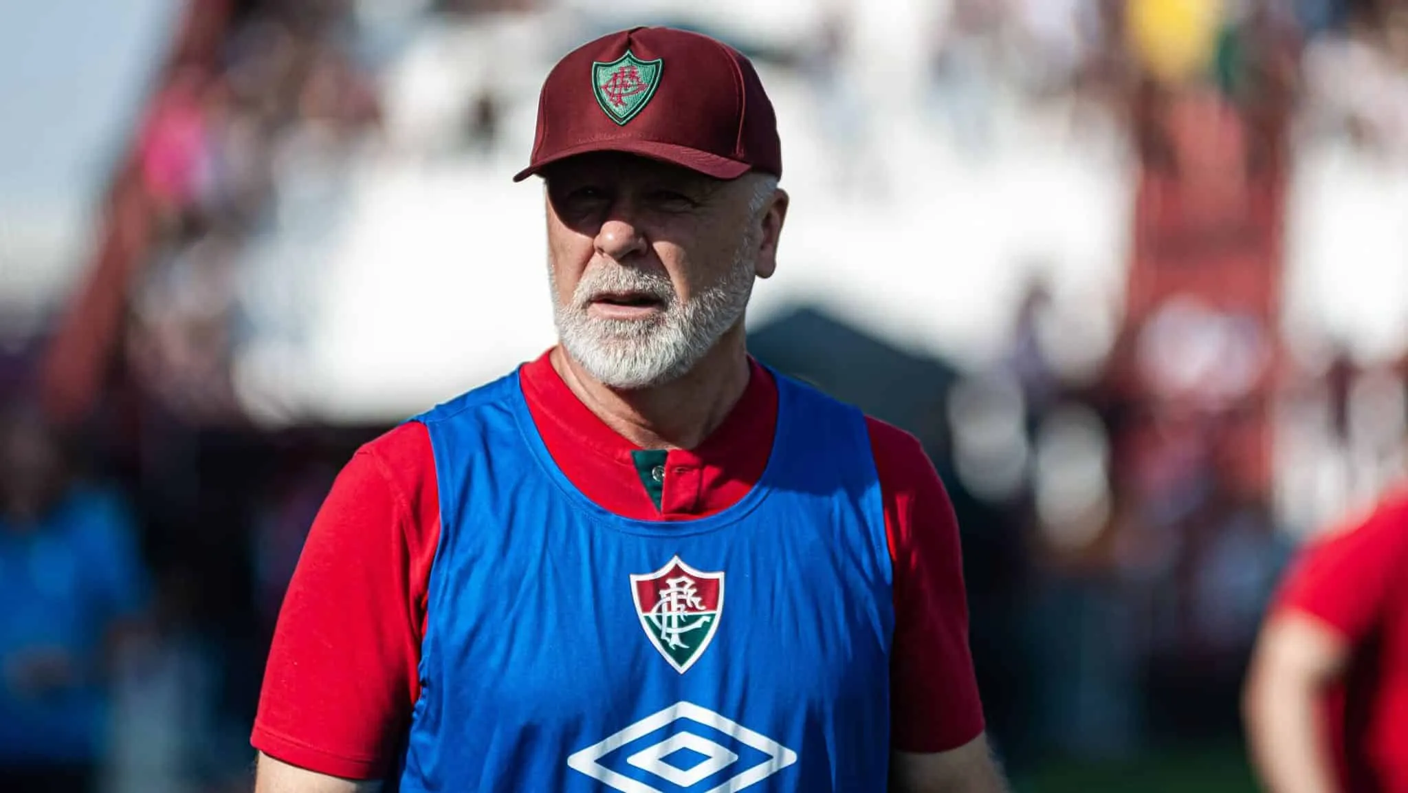 Bastidores: por que Fluminense caiu de rendimento e vive drama no Brasileir&atilde;o