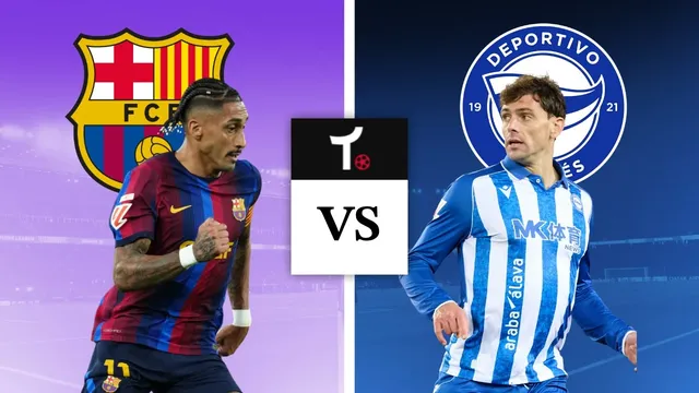 Barcelona x Alav&eacute;s Palpite &ndash; Onde assitir e escala&ccedil;&otilde;es (31/10)