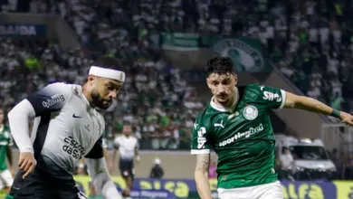 D&eacute;rbi Paulista e outra pedreira para o Flamengo: como ficaram as oitavas da Copa do Brasil