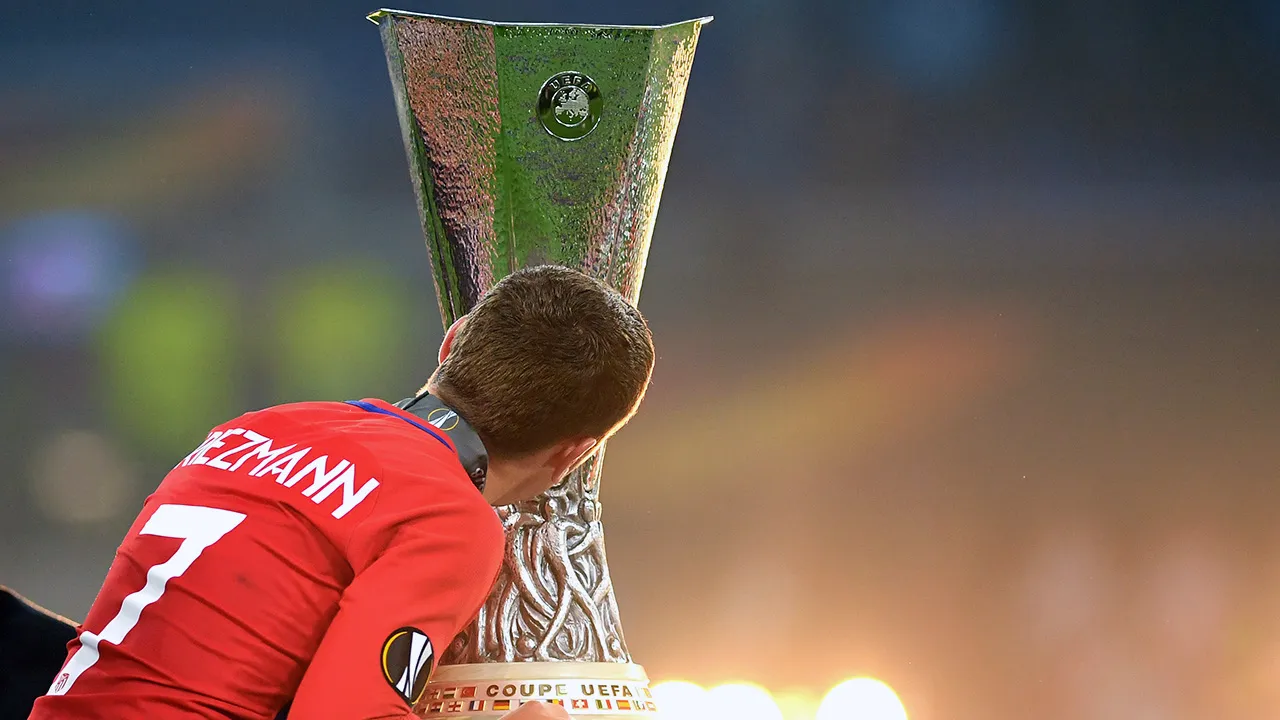 20 motivos para acompanhar de perto a Liga Europa 2018/19