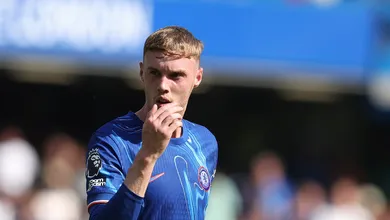 Por que o Chelsea cortou Cole Palmer da Uefa Conference League?
