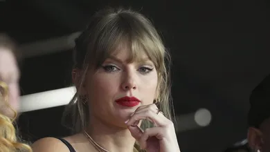 Como Taylor Swift gerou bolada ao Real Madrid ap&oacute;s shows no Santiago Bernab&eacute;u