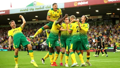 Cinco pontos positivos da campanha do Norwich, apesar do rebaixamento e dos (p&eacute;ssimos) resultados