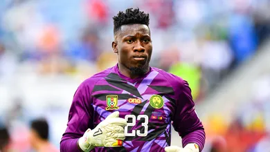 Um ano depois de ser expulso da sele&ccedil;&atilde;o, Onana &eacute; convocado por Camar&otilde;es para Copa Africana de Na&ccedil;&otilde;es