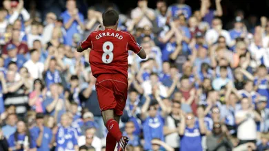 Klopp: &ldquo;Gerrard sempre ser&aacute; bem-vindo no Liverpool&rdquo;