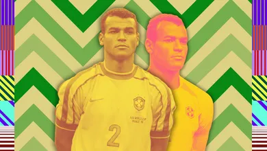 Os jogadores com mais partidas pelo Brasil na hist&oacute;ria