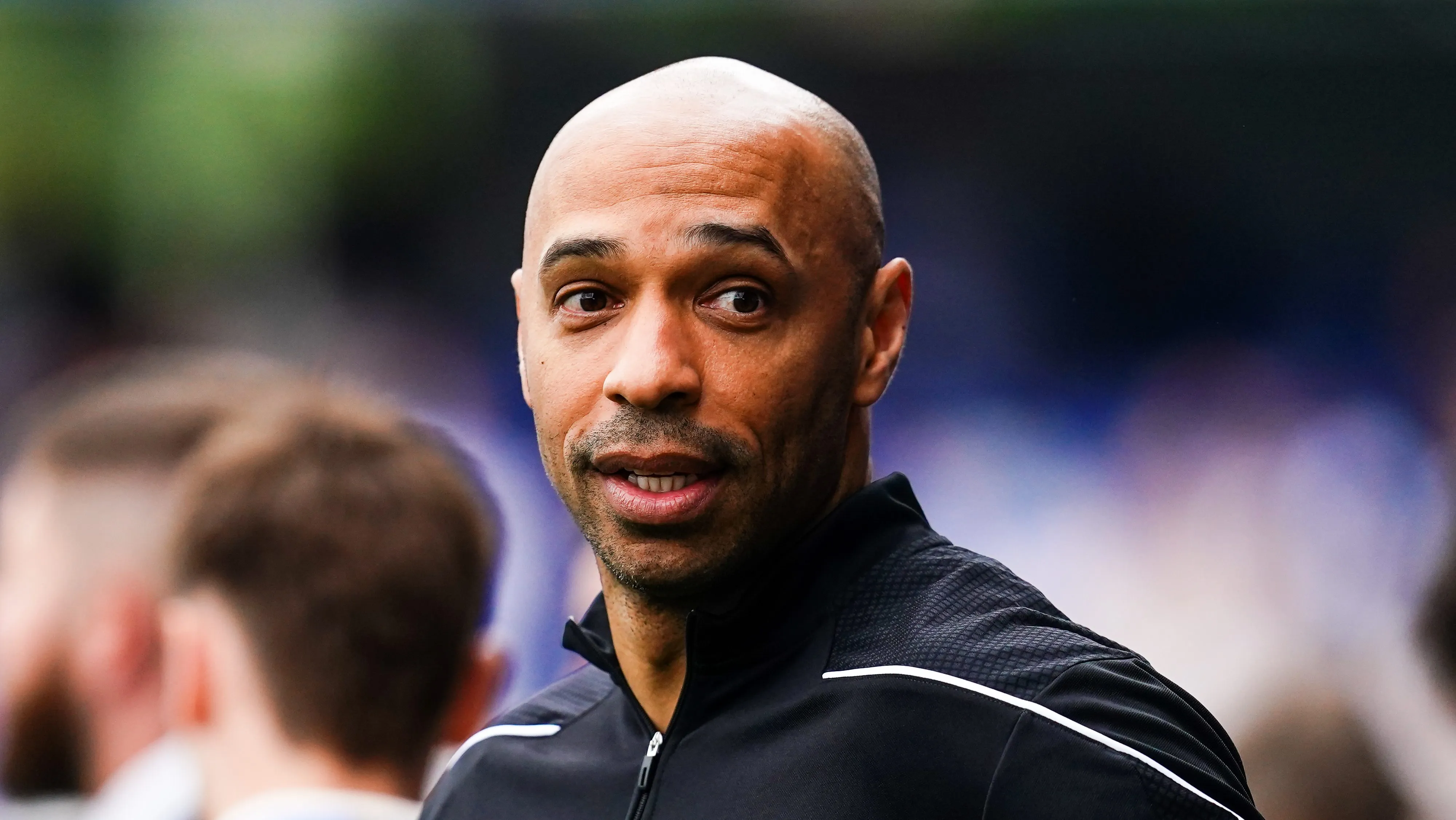 Henry rebate críticas após polêmicas na Bola de Ouro — ‘Não estava controlando o ego de Yamal’