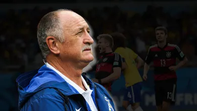 Felip&atilde;o: &lsquo;Esse foi o problema da sele&ccedil;&atilde;o brasileira na Copa do Mundo de 2014&rsquo;