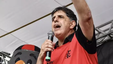 Candidato &agrave; presid&ecirc;ncia, Maur&iacute;cio G. de Mattos quer modelo do Barcelona no Flamengo