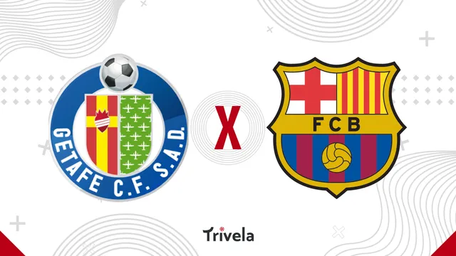 Getafe x Barcelona: palpites, onde assistir e escala&ccedil;&otilde;es &ndash; La Liga &ndash; 18/01/2025