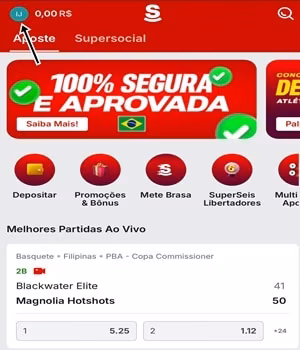 Plataforma de 1 real em 2026: melhores bets com dep&oacute;sito m&iacute;nimo de R$1
