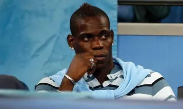 Indisciplina custa caro: Balotelli &eacute; multado em &euro; 400 mil pelo City