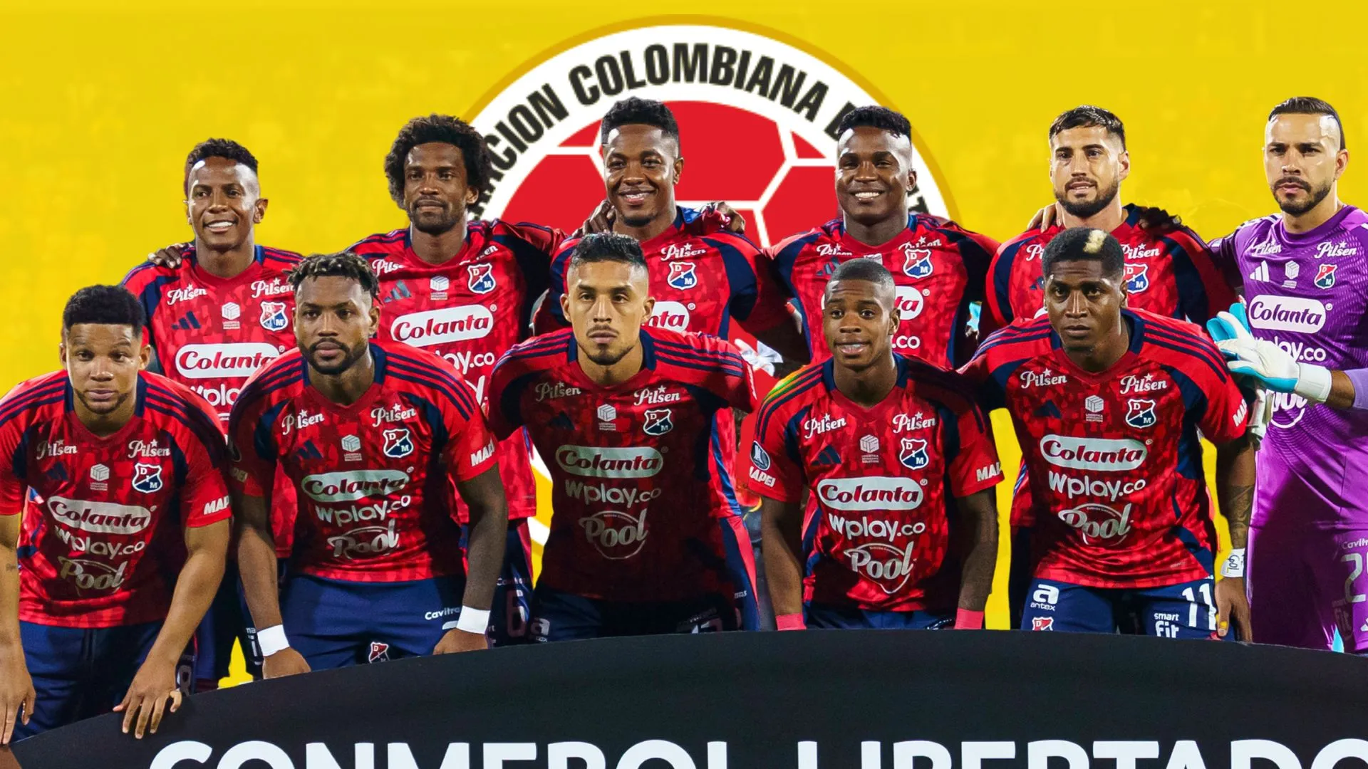 Tim Vickery: Col&ocirc;mbia mostra o problema de gerenciar clubes de futebol como neg&oacute;cios