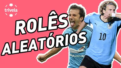 [V&Iacute;DEO] Sete jogadores com fins de carreira aleat&oacute;rios