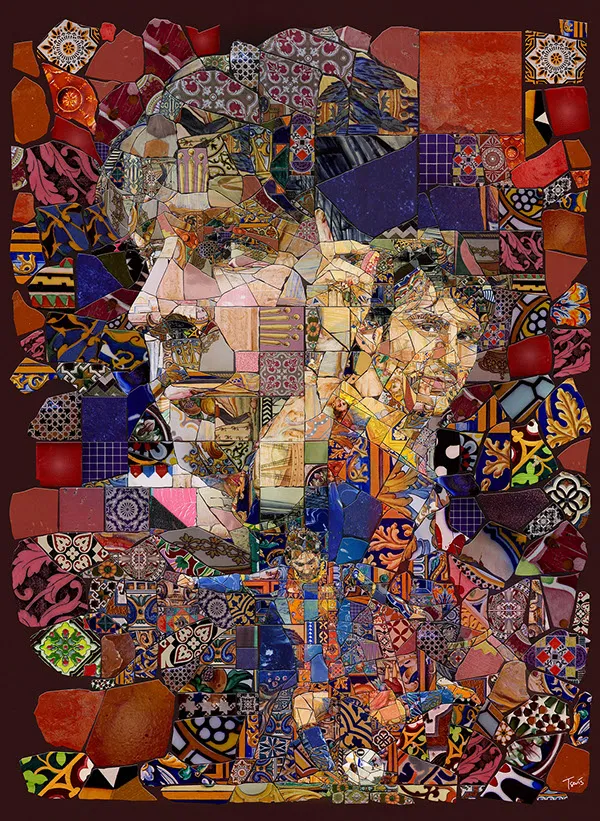 Messi8