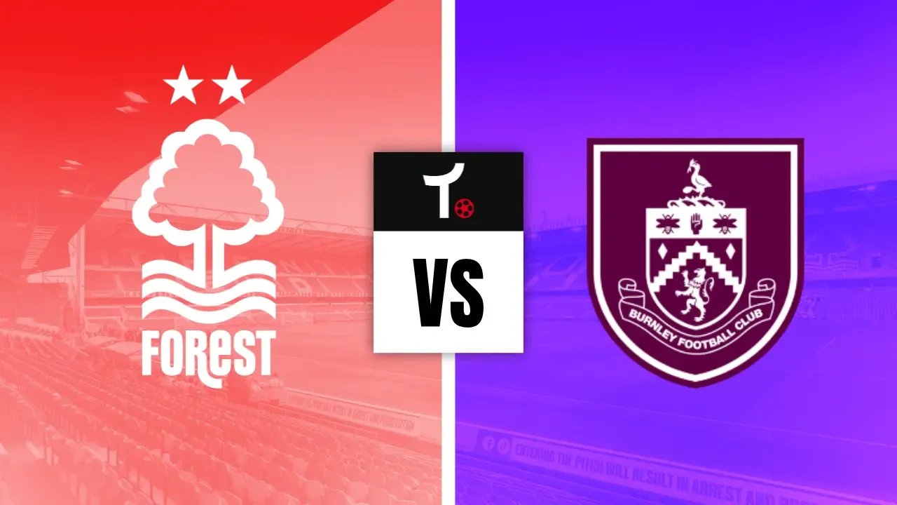 Nottingham Forest x Burnley &ndash; Palpites, not&iacute;cias e odds (19/04)