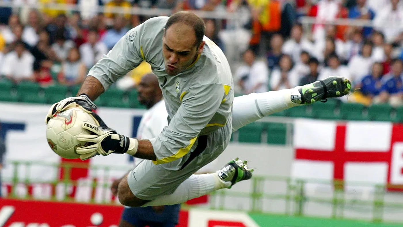 2002 World Cup