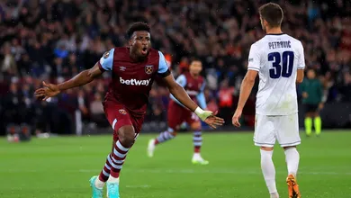 Resum&atilde;o da Liga Europa: West Ham vence com autoridade e Leverkusen atropela