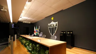 Conselheiro do Atl&eacute;tico-MG entra na Justi&ccedil;a para suspender vota&ccedil;&atilde;o da SAF