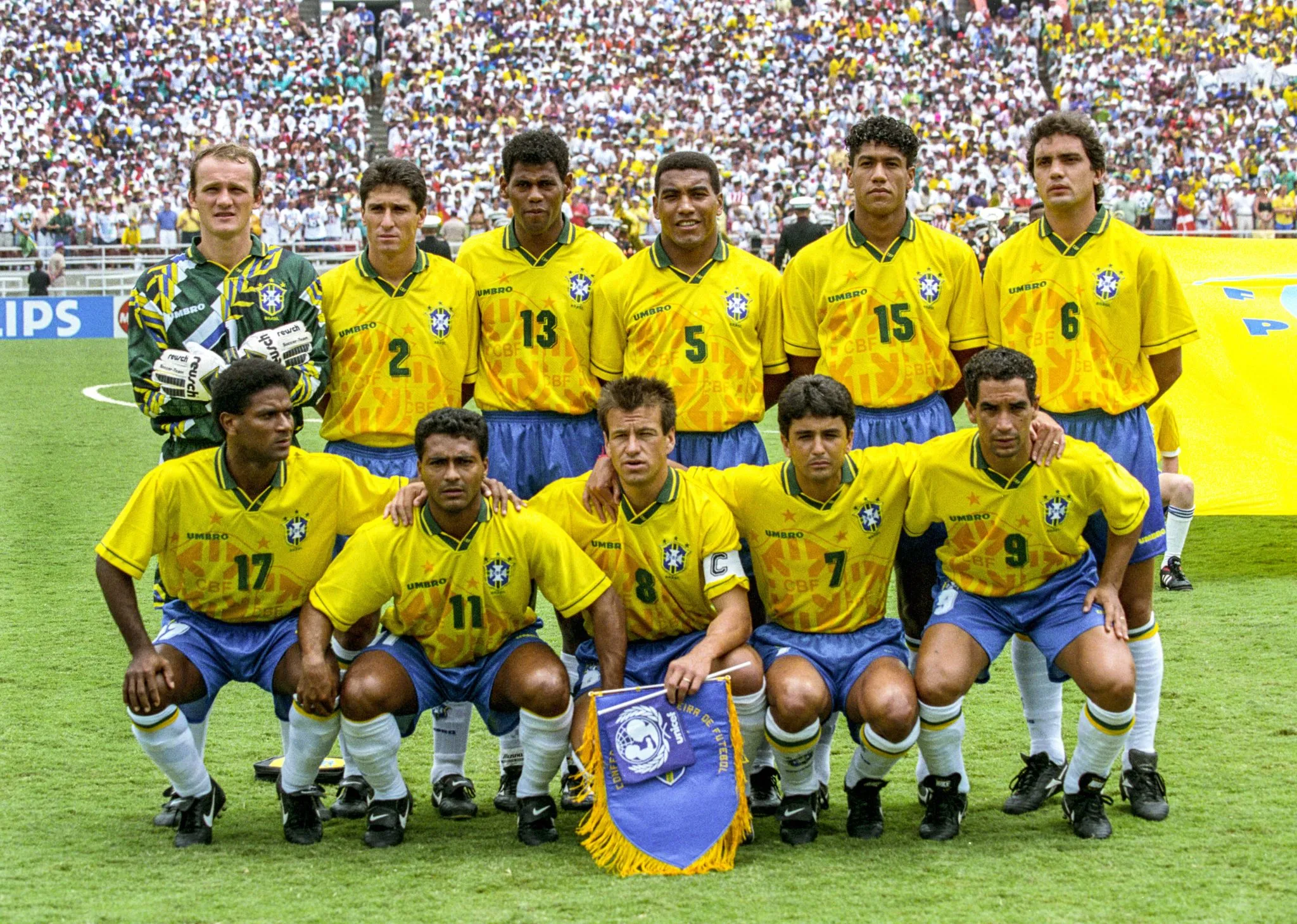 Quais s&atilde;o os confrontos mais frequentes na hist&oacute;ria da Copa do Mundo?