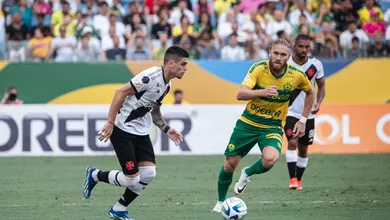 Vasco conta com redentores para vencer Cuiab&aacute; e se manter vivo na luta contra o rebaixamento