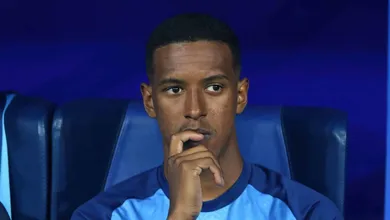 Al&eacute;m da cavadinha: Como foram as passagens de Robert Renan, alvo do Vasco, por Inter e Al-Shabab